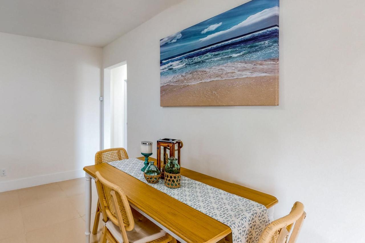 House Holiday home Miami